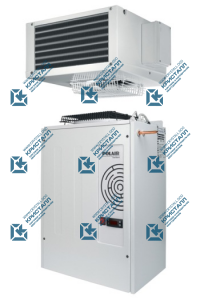 Сплит-система POLAIR Standart SB 108 SF