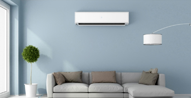 Линейка настенных кондиционеров Faura B-Cool