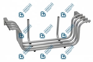 Регата — направляющие для хранения подносов — 940