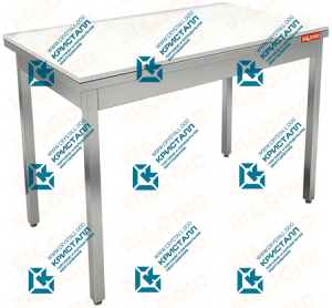 Стол нержавеющий разделочный для мяса и рыбы  HICOLD  НСОМ-15/6