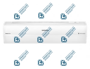 Кондиционер SAMSUNG AR12KSPFBWKNER, 11900 БТЕ/ч