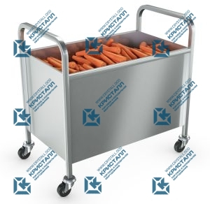 Тележка для овощей ТО-100