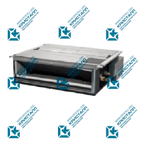 Канальная сплит-система DAIKIN RXS35L3/FDXS35F