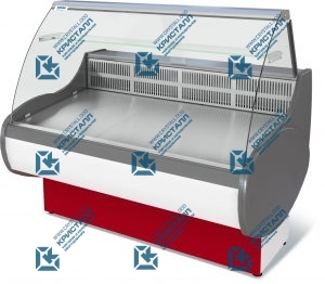 Холодильная витрина Таир ВХС-1,2