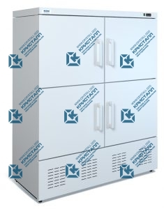 Холодильный шкаф ШХК-800