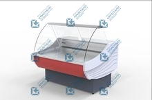 Холодильная витрина «Волна» ВСУП1-0,39ТУ/В-1,6