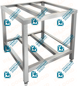 Подставка универсальная  HICOLD  НПУ-500/500/500