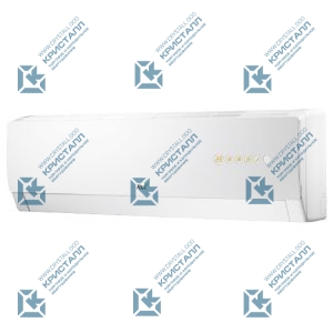 Кондиционер RIX серия Prime Plus 07-12 I/O-W09PA