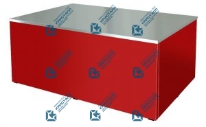 Подиум под фреш