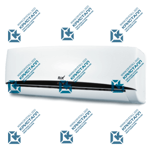 Кондиционеры RIX Lite I/O-W09T