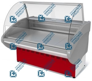 Холодильная витрина Илеть ВХСн-1,2