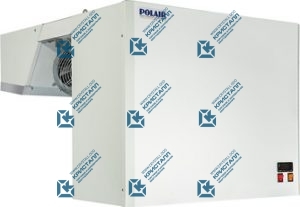 Моноблок POLAIR MB 211 RF