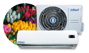 Холодильная сплит-система S232 Лайт