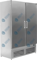 Холодильный шкаф 1,2 M (В/Prm, 0…+8)
