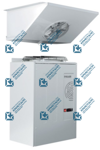 Сплит-система POLAIR Professionale SM 115 P