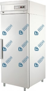 Холодильный шкаф CV105-S