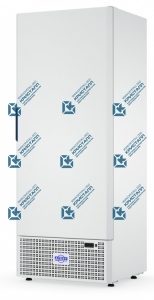 Холодильный шкаф ДИКСОН ШХ-0,7 М