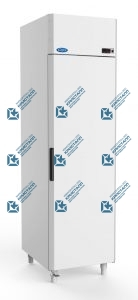 Холодильный шкаф Капри 0,5МВ