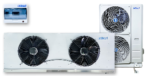 Холодильная инверторная сплит-система iP-6