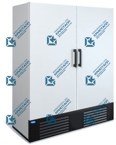 Холодильный шкаф Капри 1,5Н