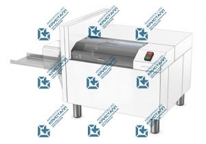 Хлеборезка АХМ-300А «ЯНЫЧАР» Краш.