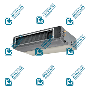 Канальный кондиционер KENTATSU средненапорный   KSUT70HFAN1/KSKR70HFAN1