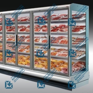 SANTIAGO LF 105 H216