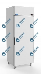 Холодильный шкаф Капри 0,7МВ