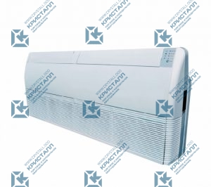 Кондиционер напольно-потолочного типа NeoClima PROF NS-24T5