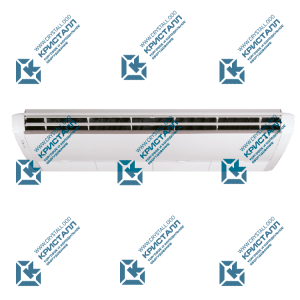 Потолочные кондиционеры LG Standart UV60 NLDR0