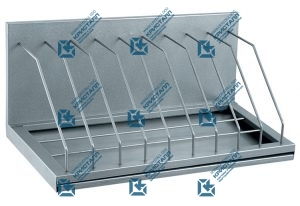 Полка для досок ПКД-600