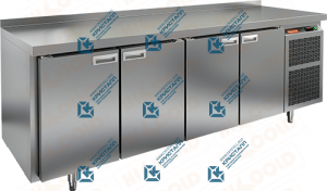 Стол морозильный  HICOLD  GN 1111/BT
