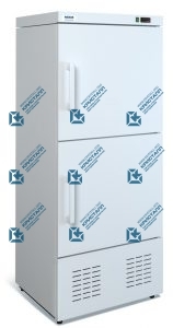 Холодильный шкаф ШХК-400М