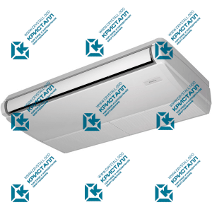 Кондиционер DAIKIN RZQG71L9V/L8Y/FHQ71C