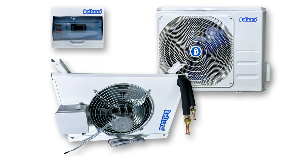 Холодильная сплит-система U322