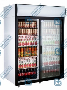 Хранение и демонстрация продуктов питания!