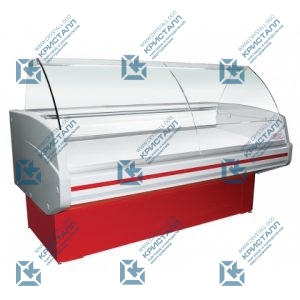 Морозильные витрины для ваших продуктов