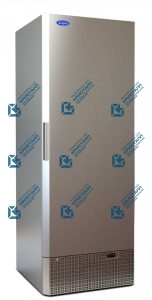 Холодильный шкаф Капри 0,7УМ (нержавейка)