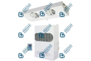 Сплит-система Zanotti MGS 110 F