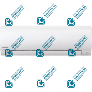 Cплит-система Panasonic Компакт KIT-TZ71-TKE