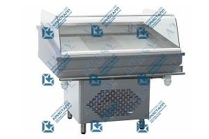 Рыбная витрина «ВИЛАМОРА»-1200