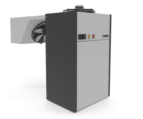 Моноблок низкотемпературный ММН 106 (зимний пакет)