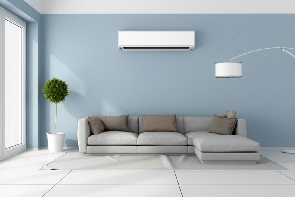 настенный кондиционер в интерьере.jpg