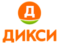 Сеть супермаркетов "Дикси"