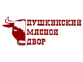 Пушкинский мясной двор
